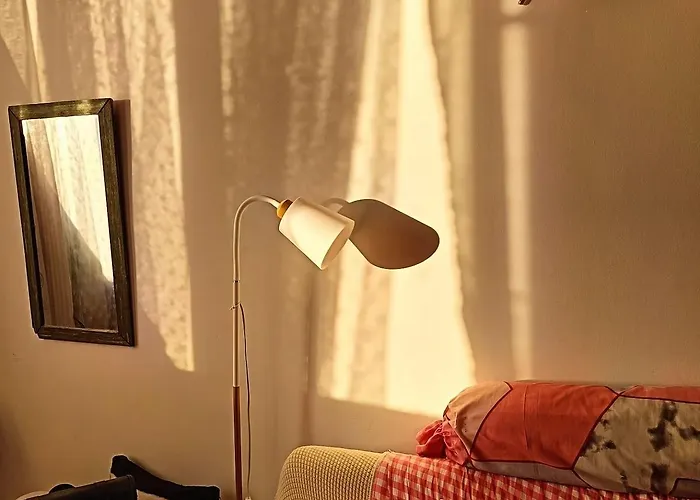 Sunbeams Unit Apartment *