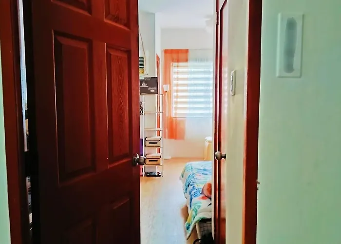 Apartment Sunbeams Unit *