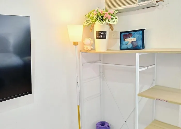 Sunbeams Unit Apartment *