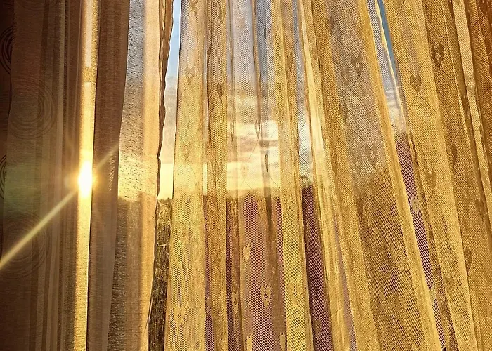 Apartment Sunbeams Unit *
