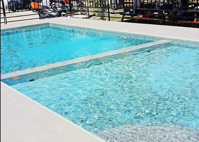 Sunbeams Unit Apartment Lapu-Lapu City