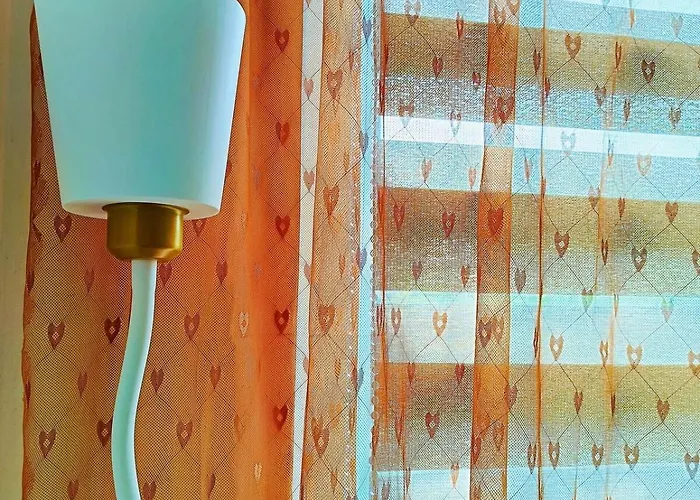 Sunbeams Unit Apartment