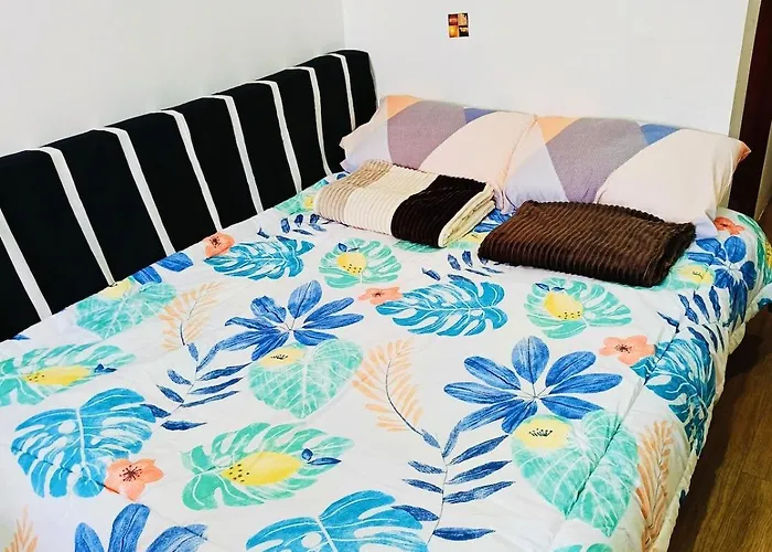 Sunbeams Unit * Lapu-Lapu City