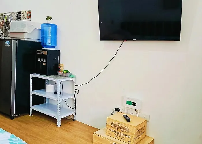 Sunbeams Unit Apartment Lapu-Lapu City