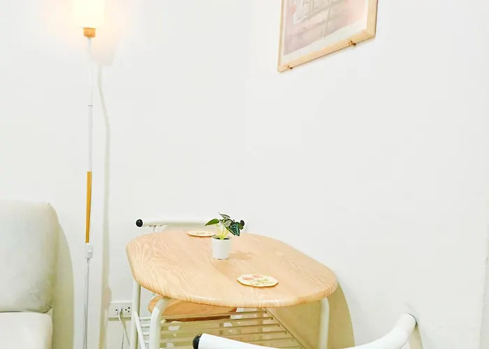 Apartment Sunbeams Unit
