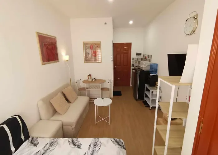 Sunbeams Unit Apartment