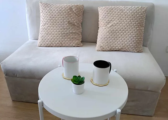 Apartment Sunbeams Unit *