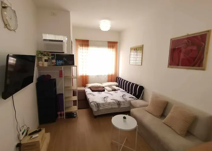 Sunbeams Unit Apartment Lapu-Lapu City