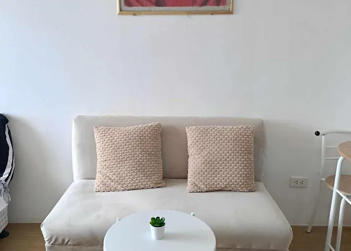 Apartment Sunbeams Unit Lapu-Lapu City